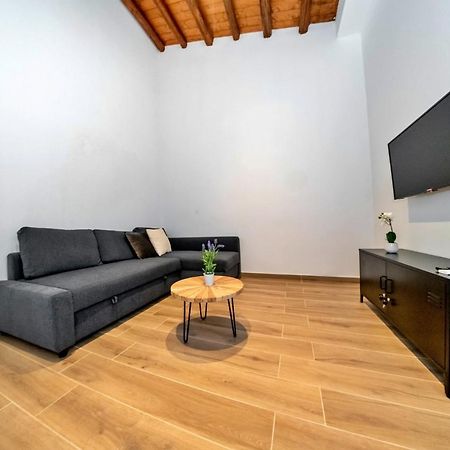 Monacelli Apartment Palermo Zewnętrze zdjęcie