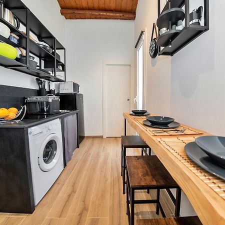 Monacelli Apartment Palermo Zewnętrze zdjęcie