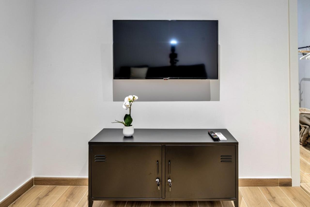 Monacelli Apartment Palermo Zewnętrze zdjęcie