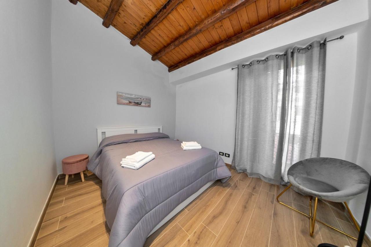 Monacelli Apartment Palermo Zewnętrze zdjęcie