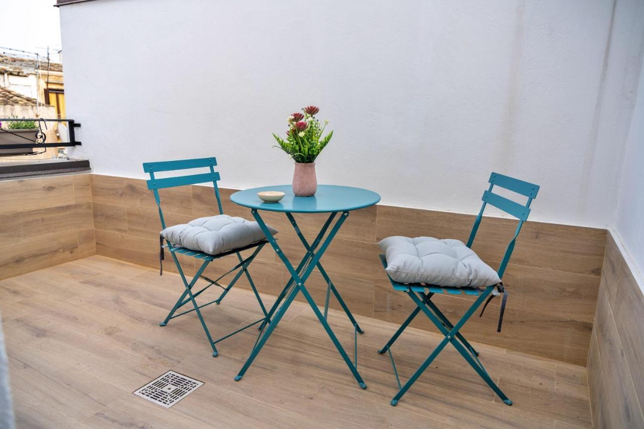 Monacelli Apartment Palermo Zewnętrze zdjęcie