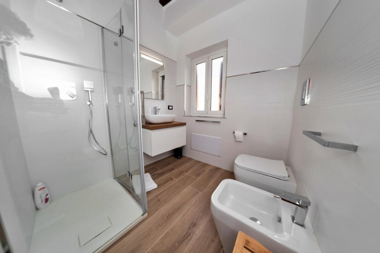 Monacelli Apartment Palermo Zewnętrze zdjęcie