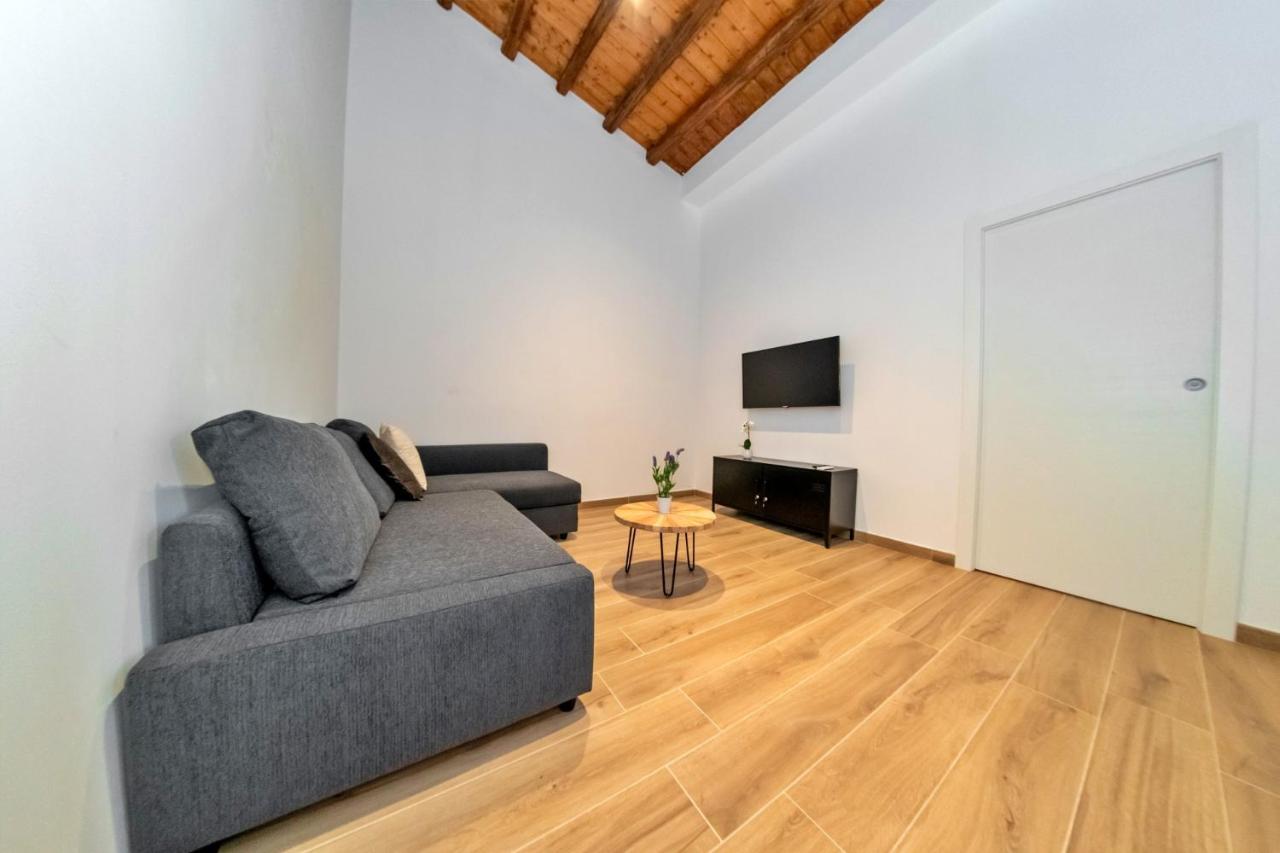 Monacelli Apartment Palermo Zewnętrze zdjęcie
